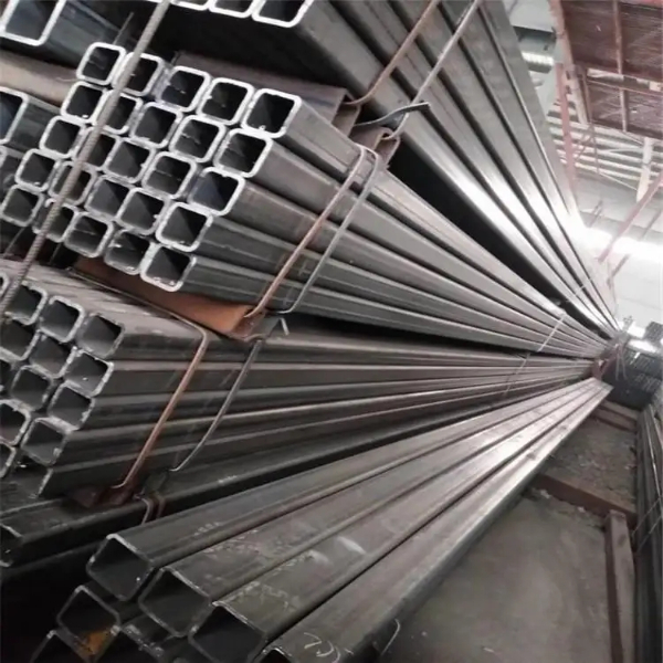 分宜Q345B无缝方管